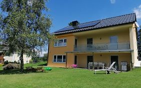 Ferienwohnung Riegler
